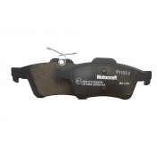 Тормозные колодки задние Motorcraft 1809259,2613321